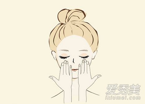 有什么方法可以去除你眼睛上的皱纹,让你的眼睛闪闪发光
