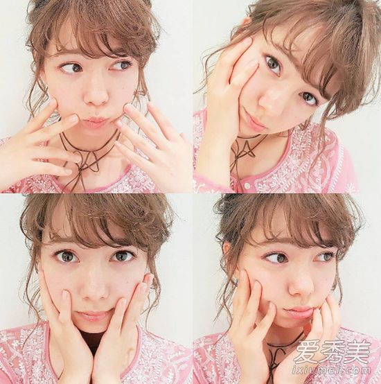 乱蓬蓬的发型并不可怕。谁是黑人，谁尴尬？3种白色染发！