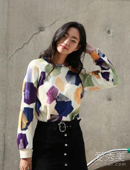 二月份你想换什么发型？10看起来像一个全新的自己