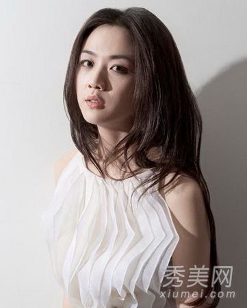 汤唯杨幂的一线票房女演员是唯一喜欢长卷发的人。