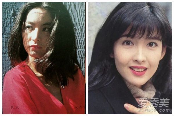 LOB,空刘海时尚吗?流行的发型都是女神留下的!