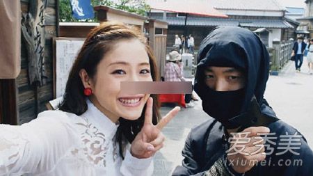 石原聪美的标准发型教程学了3个就够了