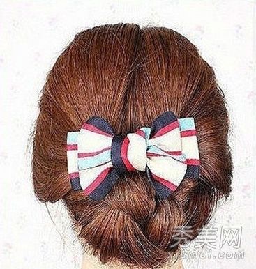 气质:辫子的头发诅咒课程创造韩国戏剧女主角的发型