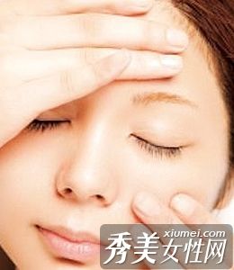 10步化妆打造天然婴儿肌肉