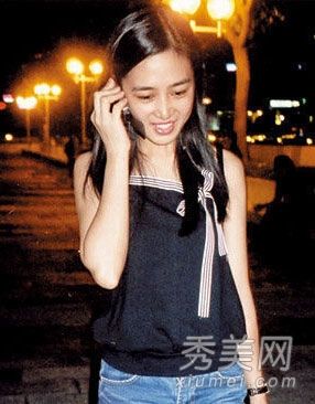 朱丽倩《女儿们》的发型述评