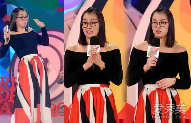 傅着火了!就连她穿过的“哈比药片”也成了新的时尚宠儿。