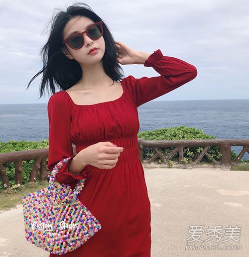 我不知道夏天买什么新衣服。一些宝贝最热的仙女裙了解!
