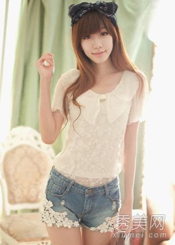 八种充满崇拜的薄纱连衣裙，让你清凉如梦。