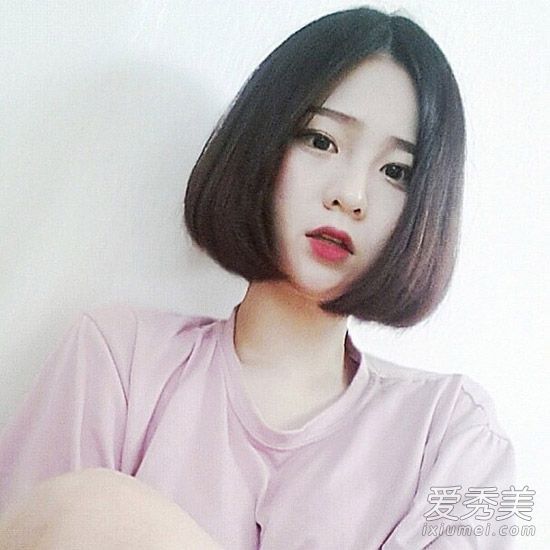 30岁以上的成熟女性也适合BOB。越来越年轻越来越流行。