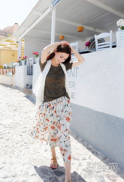 呛辣椒表明梅达必须在夏天穿它