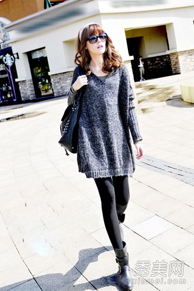 数数今年冬天的13个流行项目。你有几个？