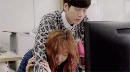 三分钟!奶酪陷阱金戈银狗毛卷刘海