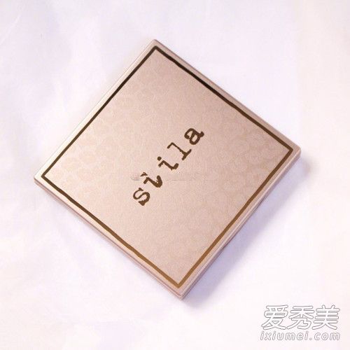 斯蒂拉眼影腮红板的价格是多少?