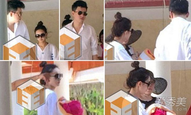 跟赵学打球,跟约会,都是你的事!