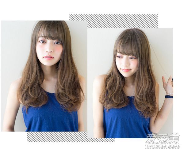 有人说你胖吗?穿上这些发型,你的脸会在几秒钟内变小!