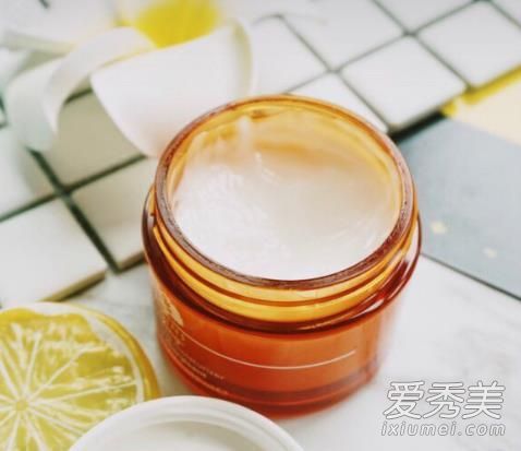 眼霜能代替面霜吗?眼霜能代替睡眠面膜吗