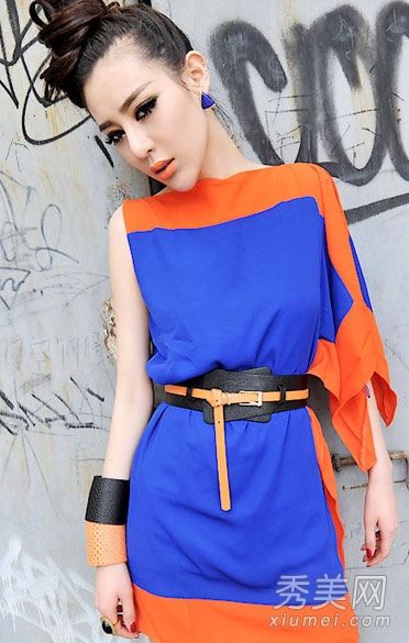 各种款式的韩版气质连衣裙任您选择。