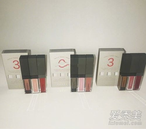 什么是32018限量套件?