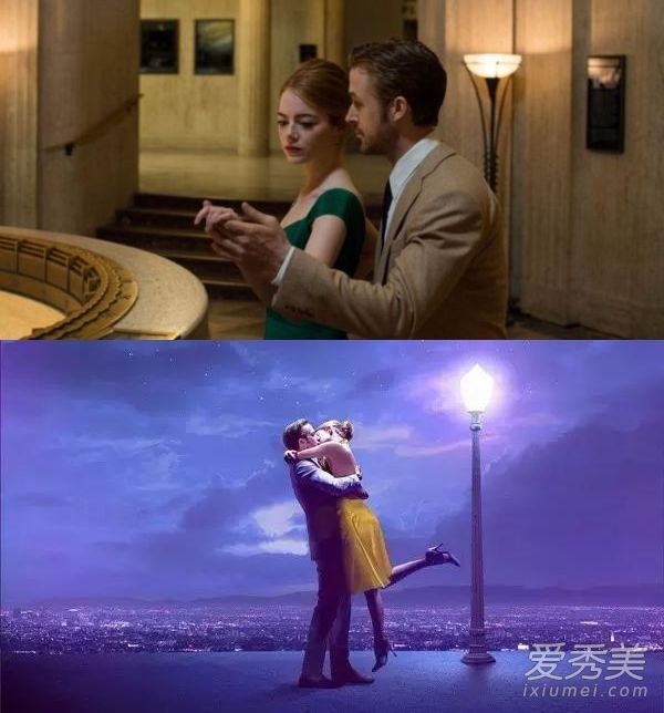 《爱乐之城》将展示对女主人艾玛·斯通改变发型的欣赏