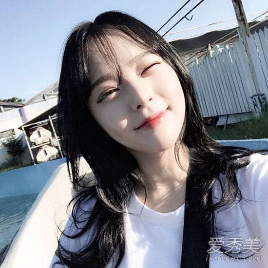 不要随便尝试3张刘海图片来教你如何理解脸部匹配。