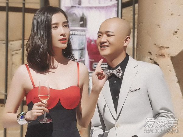 高球头看起来很热?小宋佳的奇幻剧教你度过炎炎夏日的尴尬