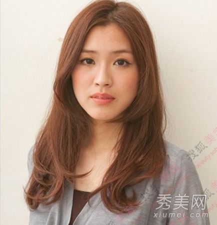 韩式发型编辑教程:情人节甜美的马尾辫