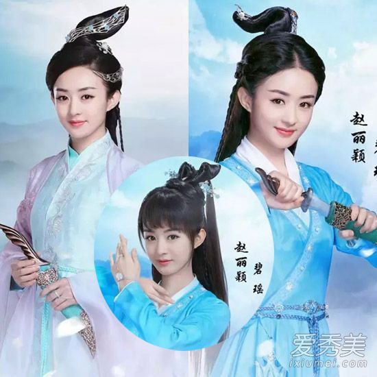 又尴尬了?教你如何处理不听话的刘海的4招