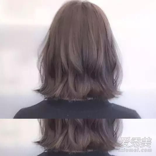 你对2017年流行的发型了解多少?长发和中发的趋势仍然在这里看。