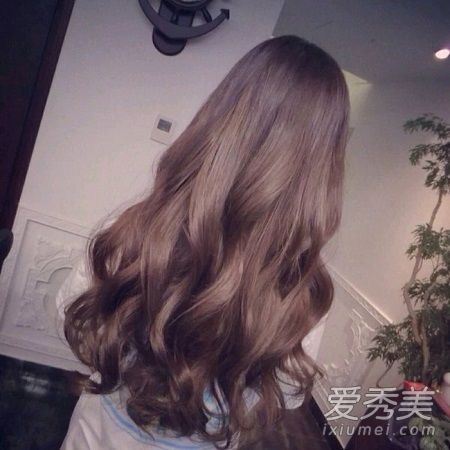 中长卷发图片女中长卷发图片女2017