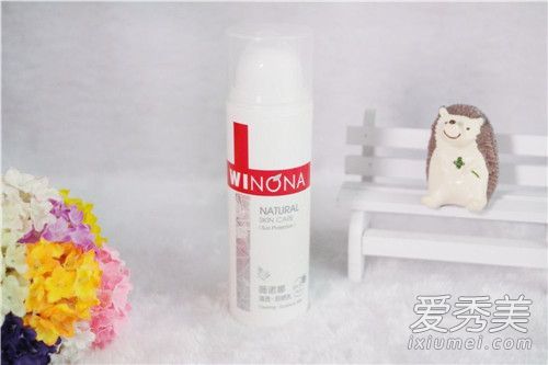 薇诺娜透明防晒霜效果好吗?威诺纳透明防晒霜价格
