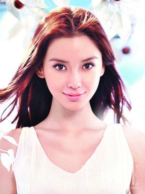 天使般的白嫩肌肉就是这样发育的