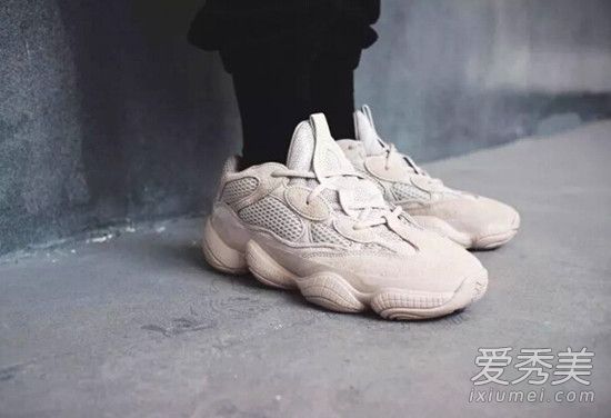 yeezy500队列代码在哪里?