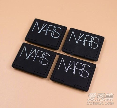 Nars腮红哪个颜色好?