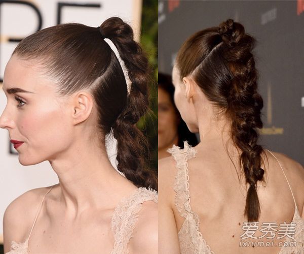 辫子是如何构成天才教育的双层图的