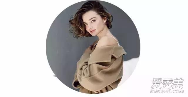 看看这张脸。一切都是谎言!看完这些大脸后,你也可以留短发。