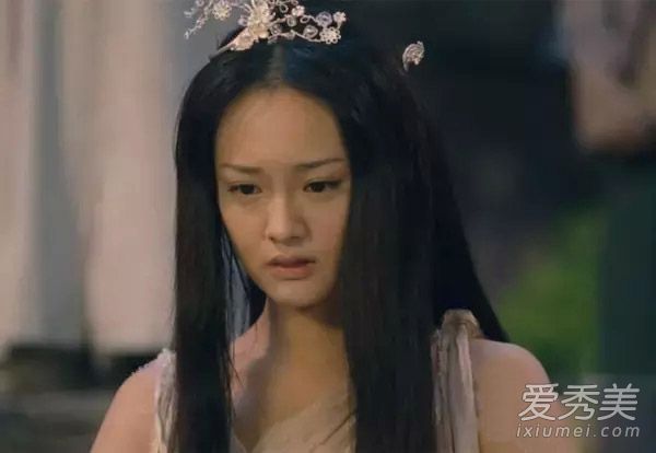 刘海呢?六幅gif图片教你如何处理长刘海