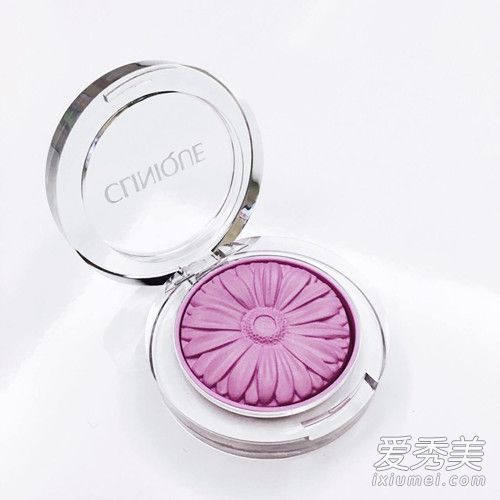 倩碧腮红哪种颜色好看?