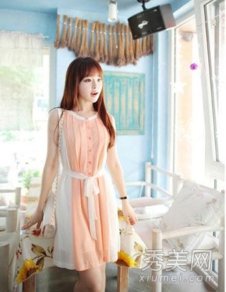 日本服装搭配图片七件美国服装第一