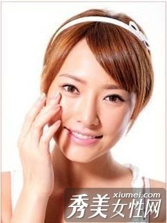 不要忽视美白肌肤的五个细节