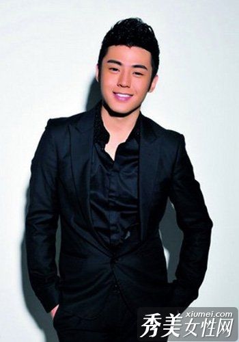 改变化妆方法也能让鸡肋变得很棒。