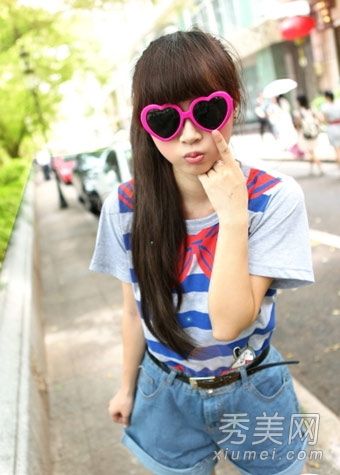 九件漂亮的低龄连衣裙都是超洋气的。