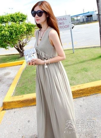 淘宝女装甜美清新，你可以选择。