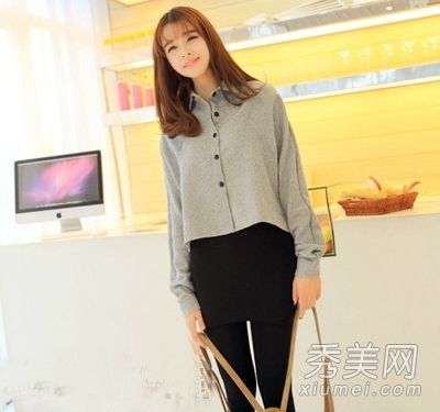 2013年冬季女孩染发设计时尚甜美你决定