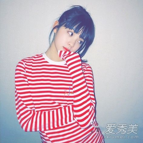 新年怎么样?2017年超级火“漆瑗女孩爆炸”