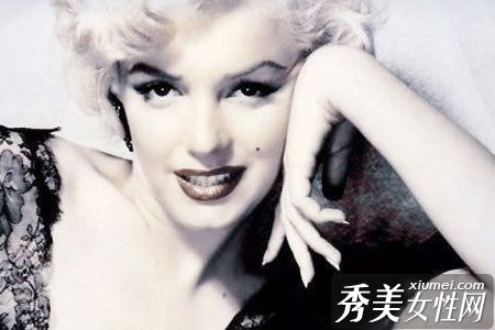 世界上11位性感美女的绝色妆容