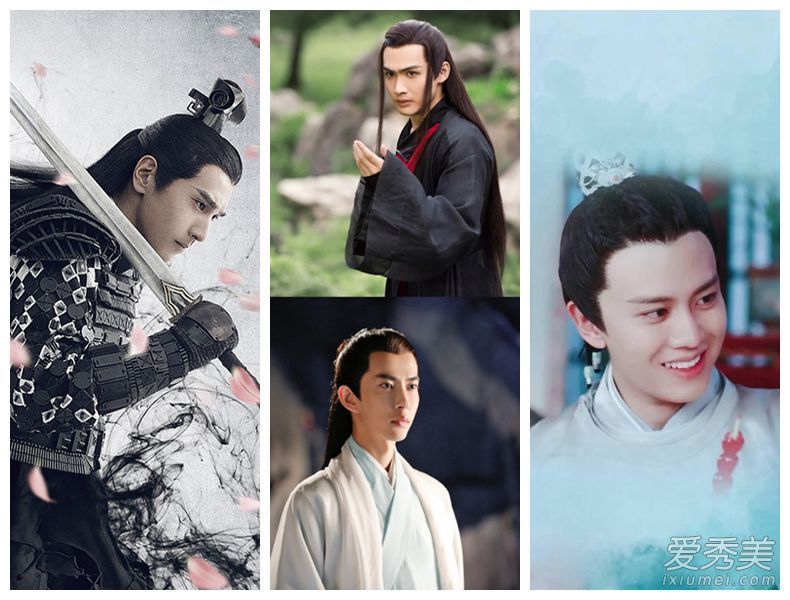 广平的王人·嘉伦和文离开镜子的新丈夫都杀了马特