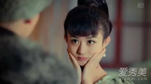 “老九门”赵变瘦了?这都是这个高高在上的马尾帮的帮助!