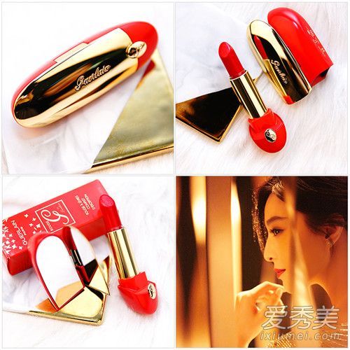 娇兰25口红好看吗?