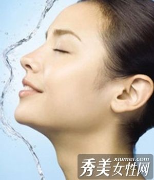 秋季肌肤紧急补水五招