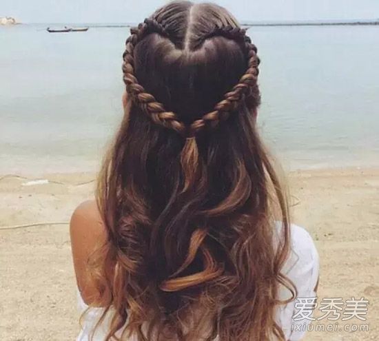 学习一面浪漫而可爱的新年镜子取决于此!